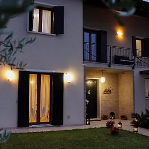 Bed & Breakfast Ca' Rina, Preganziol