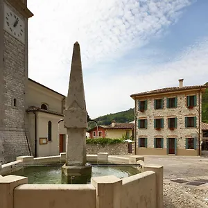 Bed & Breakfast Le Zitelle Di Ron, Valdobbiadene