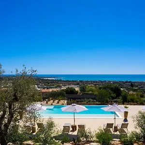 Roccaseta Hotel Scicli