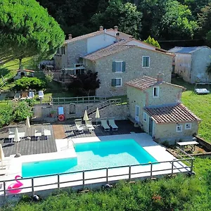 Podere Camaiano Bed & Breakfast Roccastrada