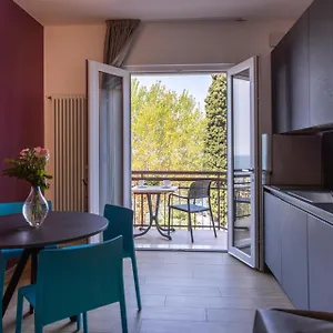 Solei Classic & Aparthotel